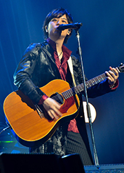 OYSN Live Tour g47 MELODIESh