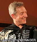 Jean-Pierre MENAGER