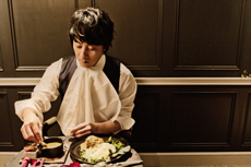 Yamazaki  Masayoshi String Quartet